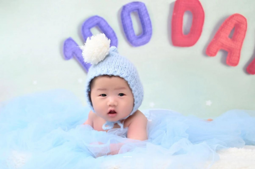 高密5个月宝宝打呼噜