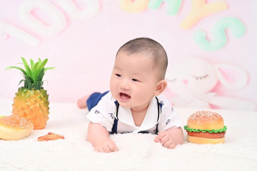 高密断奶几天宝宝就适应了